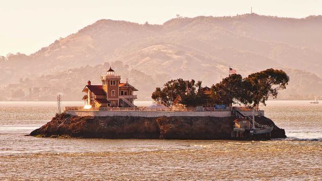 SF Lighthouse Job